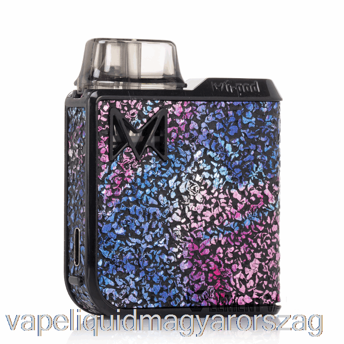 Mi-pod Pro Kezdőkészlet Twilight Mozaic Vape Toll